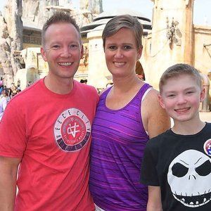 Meet your Posher, Jill